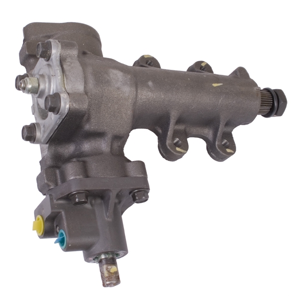 Caseta directie JEEP GRAND CHEROKEE WJ 4.0L, 4.7L V8 (1999-2004)