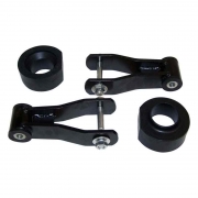 Kit de inaltare 1.75" RT OFF-ROAD JEEP CHEROKEE XJ (1984-2001)