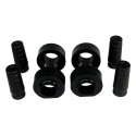 Kit de inaltare 3/4" RT OFF-ROAD JEEP GRAND CHEROKEE ZJ (1993-1998)