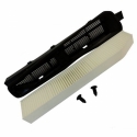Kit suport cu filtru polen JEEP GRAND CHEROKEE (2005-2010)