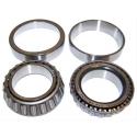 Set rulmenti diferential punte spate JEEP GRAND CHEROKEE (1993-2010)