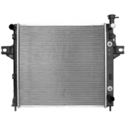 Radiator apa JEEP GRAND CHEROKEE ZJ 4.0L (1993-1994)