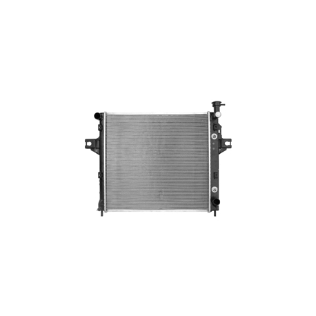 Radiator apa JEEP GRAND CHEROKEE ZJ 4.0L (1993-1994)