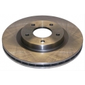 Disc frana fata DODGE CALIBER (2007-2012)