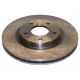 Disc frana fata DODGE CALIBER PM (2007-2012)