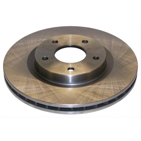 Disc frana fata JEEP COMPASS MK (2006-2017)