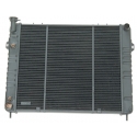 Radiator apa JEEP GRAND CHEROKEE ZJ 4.0L (1995-1997)
