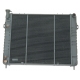 Radiator apa JEEP GRAND CHEROKEE ZJ 4.0L (1995-1997)