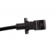 Senzor ABS roata dreapta spate JEEP COMPASS MK 4x4 (2006-2017)