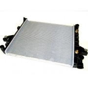 Radiator apa JEEP GRAND CHEROKEE WJ 4.7L V8 (2001-2004)