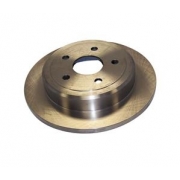 Disc frana spate JEEP COMMANDER XK (2006-2010)