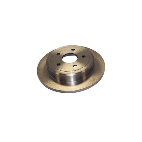 Disc frana spate JEEP COMMANDER XK (2006-2010)
