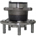 Rulment roata spate DODGE CALIBER (2007-2012)