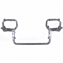 Suport radiator fata JEEP GRAND CHEROKEE WK (2005-2010)