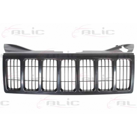 Grila radiator JEEP GRAND CHEROKEE WK (2008-2010)