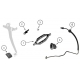Rulment de presiune ambreiaj JEEP (YJ, XJ, TJ, ZJ, WJ, JK)