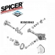 Simering planetara spate Dana 44 JEEP WRANGLER TJ (1997-2006)