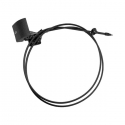 Cablu deschidere capota JEEP COMMANDER (2006-2010)
