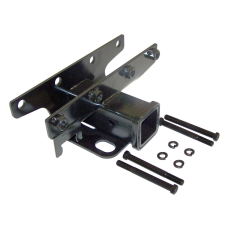 Cralig tracatare JEEP WRANGLER JK (2007-2017)