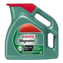 Ulei Motor Castrol MAGNATEC Diesel 5W-40 C3 Bidon 4L