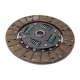Disc ambreiaj JEEP CHEROKEE (XJ) 2.5 TD 97-01 GRAND CHEROKEE 2.5 TD 97-98