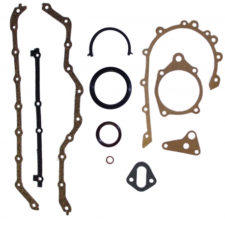 Set garnituri inferioare JEEP CHEROKEE XJ 2.5L (1984-1991)