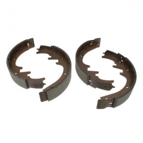 Set saboti frana tambur JEEP CHEROKEE XJ (1991-2001)