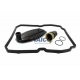 Set filtru hidraulic cutie cu mufa JEEP GRAND CHEROKEE 2.7 CRD WG (2001-2004)