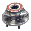 Rulment roata fata BLUE PRINT JEEP GRAND CHEROKEE WJ (1999-2004)