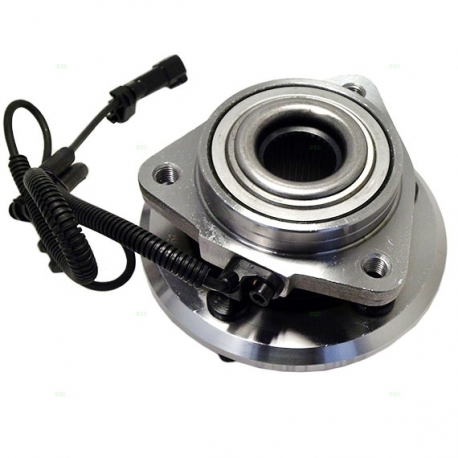 Rulment roata punte fata DODGE NITRO KA (2007-2011)