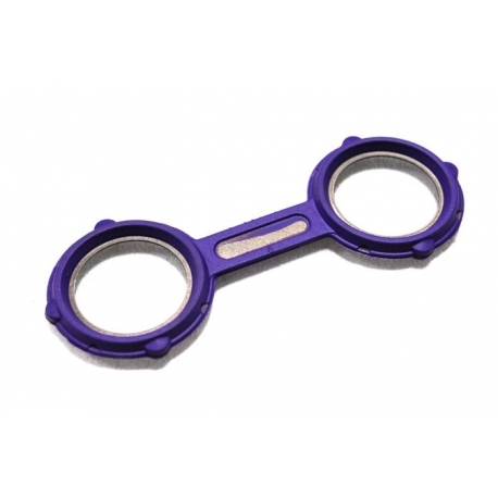 Garnitura termoflot ulei JEEP GRAND CHEROKEE WK 3.0 CRD (2005-2010)