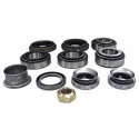 Kit rulmenti simeringuri punte fata JEEP WRANGLER YJ (1987-1995)