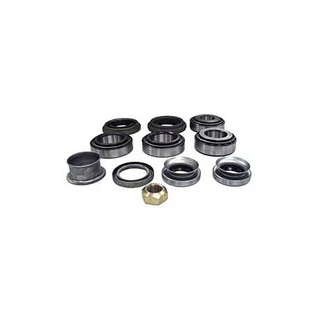 Kit rulmenti simeringuri punte fata JEEP WRANGLER YJ (1987-1995)