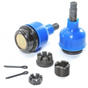 Set pivoti punte fata JEEP WRANGLER JK (2007-2017)