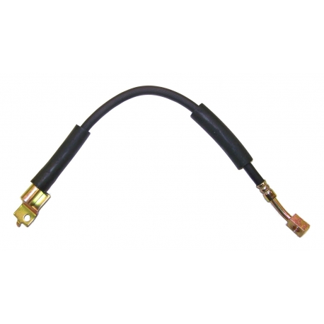 Furtun frana etrier stanga fata JEEP WRANGLER TJ (1997-2006)