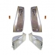 Kit lampi clear JEEP CHEROKEE XJ (1984-1996)