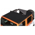Beach Toppers Combo JEEP WRANGLER JK 2 Usi (2007-2017)