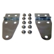 Set balamale capota JEEP WRANGLER YJ (1987-1995)