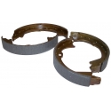 Set saboti frana parcare JEEP GRAND CHEROKEE (2011-2017)