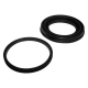 Set garnituri etrier fata JEEP CHEROKEE XJ (1984-2001)