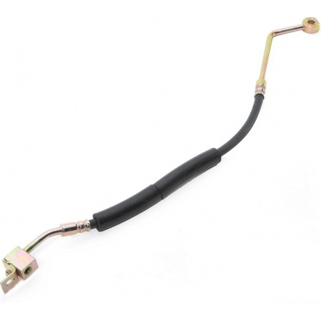 Furtun frana fata dreapta JEEP CHEROKEE KJ (2002-2007)