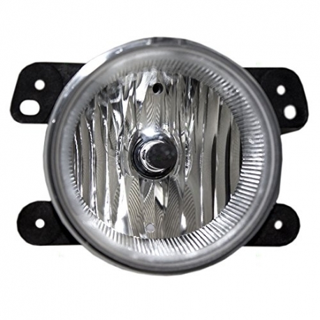 Proiector ceata JEEP WRANGLER JK (2007-2009)