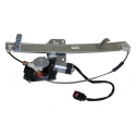 Macara geam fata stanga JEEP CHEROKEE XJ (1997-2001)
