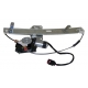 Macara geam fata stanga JEEP CHEROKEE XJ (1997-2001)