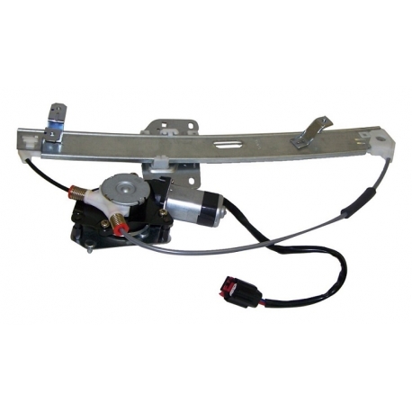 Macara geam fata stanga JEEP CHEROKEE XJ (1997-2001)