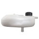 Vas lichid de racire JEEP CHEROKEE XJ 2.1TD, 4.0L (1987-1994)