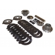 Kit sateliti punte spate Dana 35 JEEP WRANGLER YJ, TJ (1987-2006)