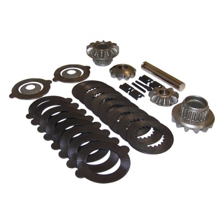 Kit sateliti punte spate Dana 35 JEEP WRANGLER YJ, TJ (1987-2006)
