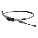 Cablu frana de mana JEEP WRANGLER YJ (1991-1995)