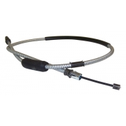 Cablu frana de mana JEEP WRANGLER YJ (1991-1995)